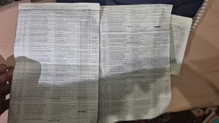 Through Searches Conducted in Apartments of Leaders and Participants of Criminal Group Large Quantities of Objects and Items Intended for Crime Found